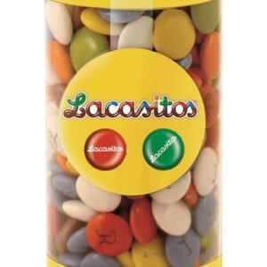 Lacasito Bote 22gr