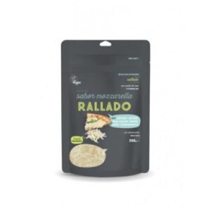 Violife Rayado Mozzarella 200gr