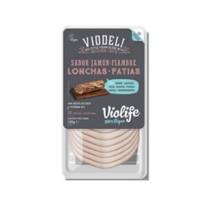 Violife Viodeli Sabor Jamón 100gr