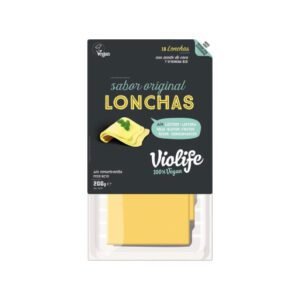 violife original lonchas 200