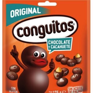 Conguitos Doypack 175gr