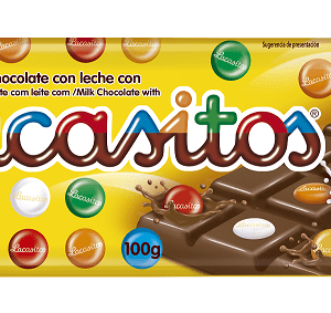 Chocolacasitos