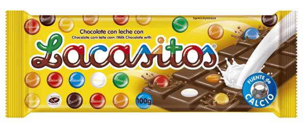 Chocolacasitos