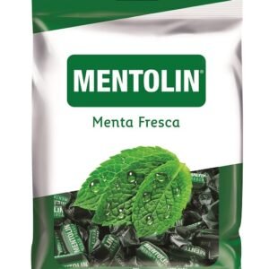 Mentolin Menta Fresca 200gr