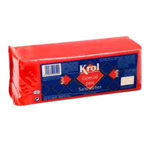 KROL Barra Especial Sandwich 3kg