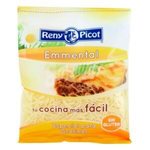 Emmental Rallado 150gr Reny Picot