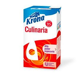 KRONA culinaria CCA15 8x1litro BRI