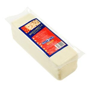 Mozzarella Rallado Pizza 1kg