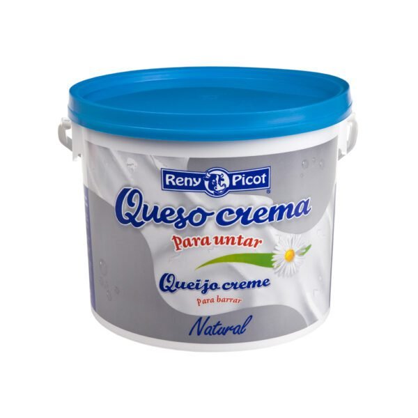 Queso para untar cubo 5kg