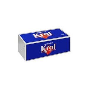 KROL Margarina 10gr