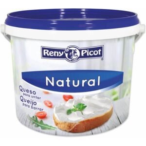 Queso para untar Cubo 2kg