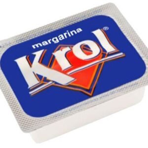 KROL Margarina 10gr