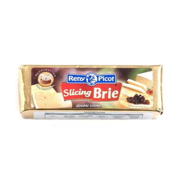 Slicing Brie 250gr. - Ref: 91393