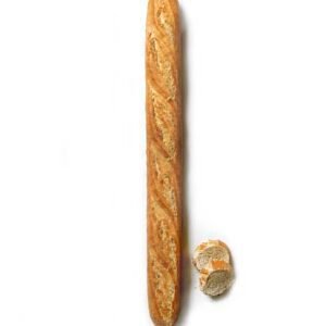 Baguette Mega 350gr. - Ref: 210816