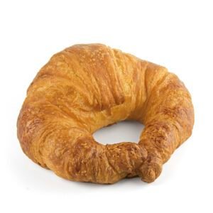 Croissant Curvo Margarina 95gr. 36 und - Ref: 10808