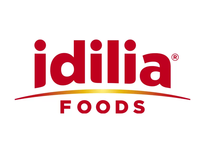 Logo de Idilia Foods