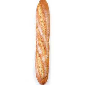 Baguette Senior 255gr. 34 unidades - Ref: 210939