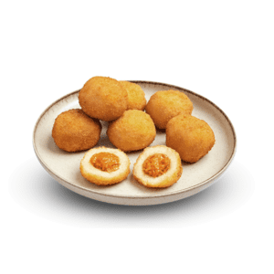 Bombas Bravas bolsa 1kg