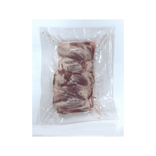 Codillo Cerdo Aleman Tulip 600gr 12 unidades - Ref: 710560