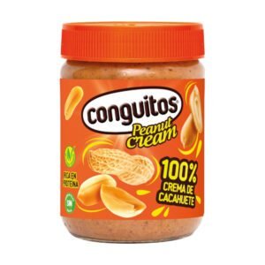 Conguito Crema Peanut Cream 340gr - Ref: 83300