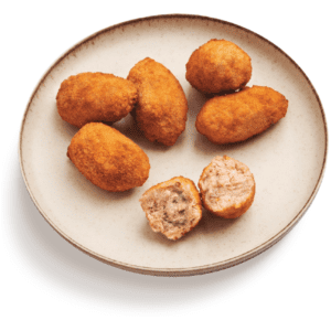 Croquetas de Cocido bolsa 500gr - Ref: 609033