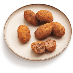 Croqueta de Rabo de Toro bolsa 500gr